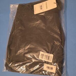 Mandala Scrubs Womens High Waist Jogger